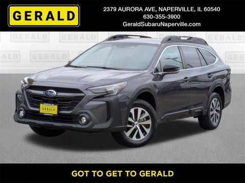 2023 Subaru Outback Premium