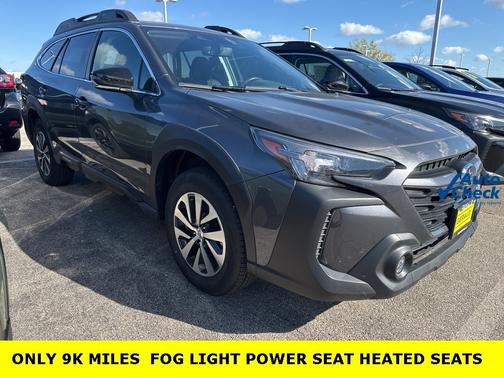2023 Subaru Outback Premium