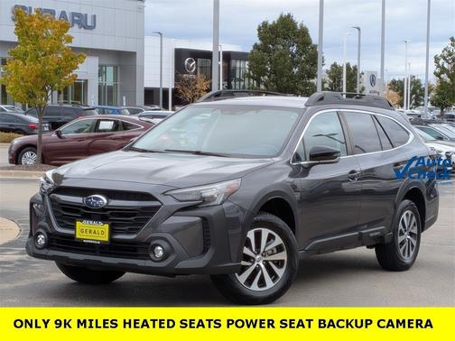 2023 Subaru Outback Premium
