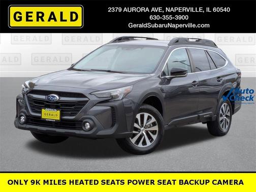 2023 Subaru Outback Premium