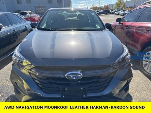 2024 Subaru Legacy Limited