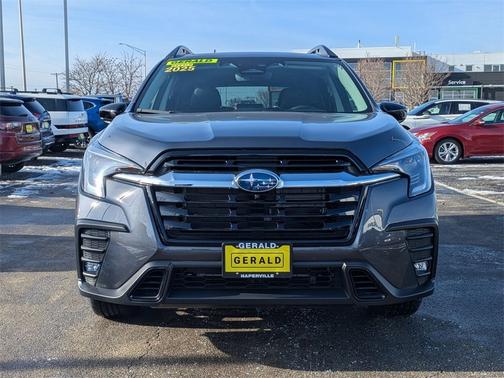 2025 Subaru Ascent Limited