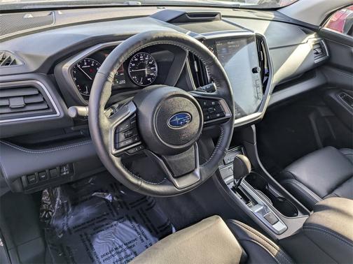 2025 Subaru Ascent Limited