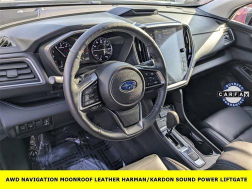 2025 Subaru Ascent Limited