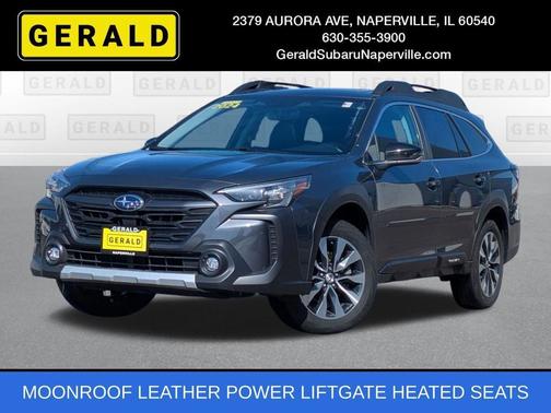 2024 Subaru Outback Limited