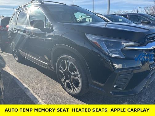 2024 Subaru Ascent Limited