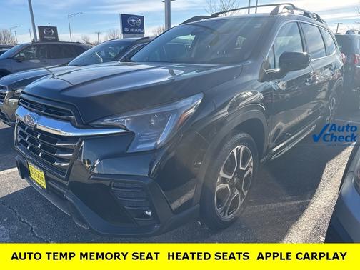 2024 Subaru Ascent Limited
