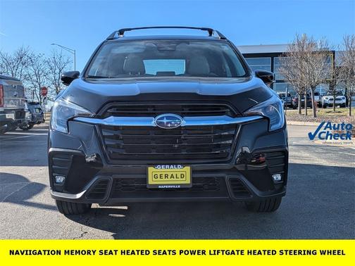 2024 Subaru Ascent Limited