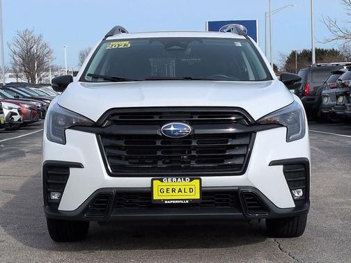 2023 Subaru Ascent Onyx Edition