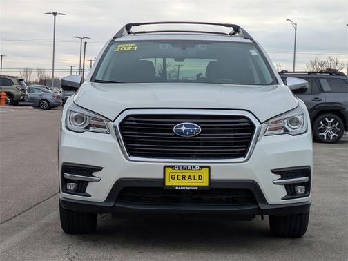 2021 Subaru Ascent Touring