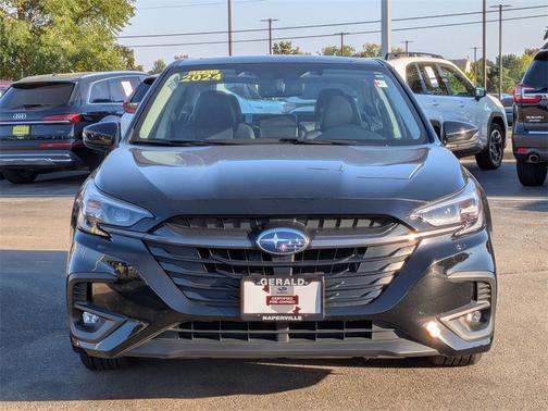 2024 Subaru Legacy Limited