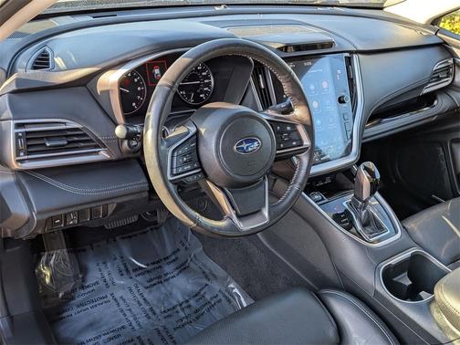 2024 Subaru Legacy Limited