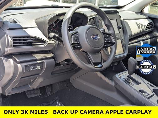 2024 Subaru Crosstrek Base