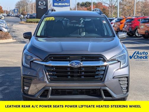 2023 Subaru Ascent Limited