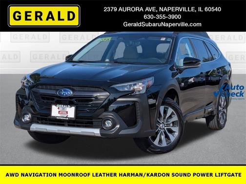2024 Subaru Outback Limited