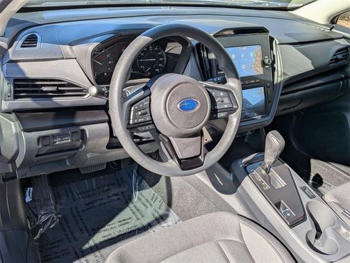 2025 Subaru Crosstrek Base