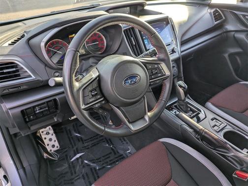 2023 Subaru Impreza Sport