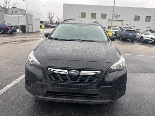 2023 Subaru Crosstrek Base