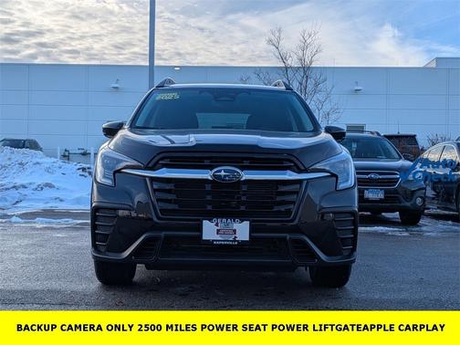 2025 Subaru Ascent Premium