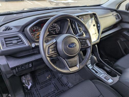 2025 Subaru Ascent Premium