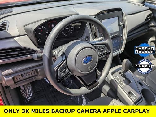 2024 Subaru Crosstrek Base