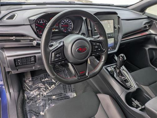 2022 Subaru WRX Base