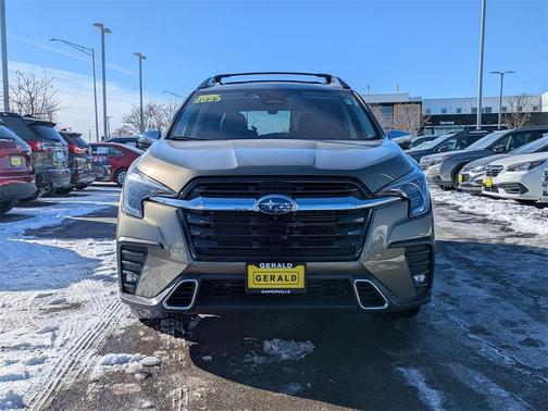 2023 Subaru Ascent Touring
