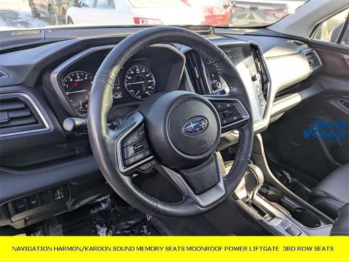 2023 Subaru Ascent Touring