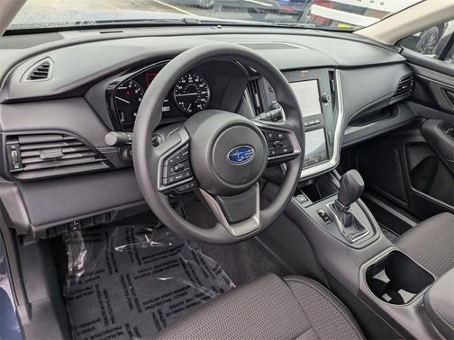 2025 Subaru Outback 2.5i