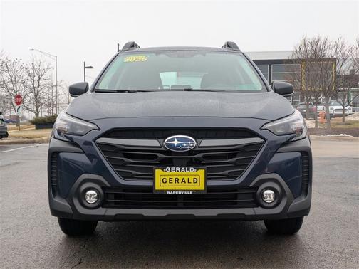 2025 Subaru Outback 2.5i