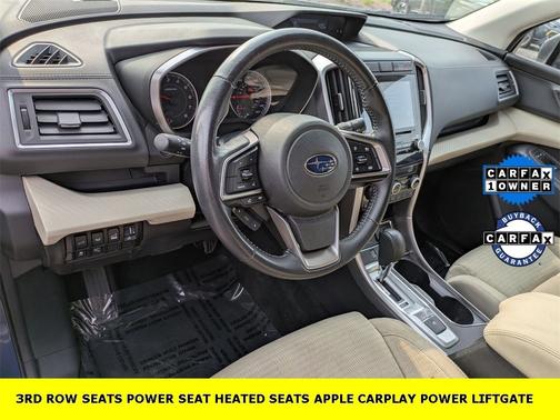 2022 Subaru Ascent Premium