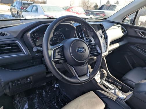 2025 Subaru Ascent Limited