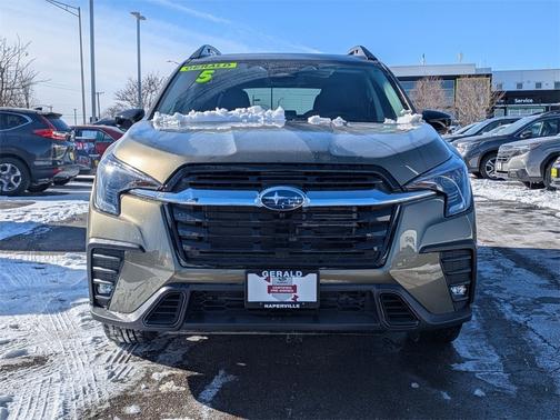 2025 Subaru Ascent Limited