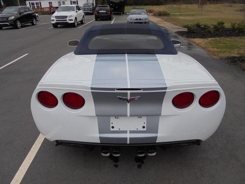 2013 Chevrolet Corvette Grand Sport