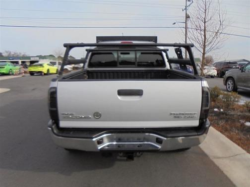 2013 Toyota Tacoma PreRunner