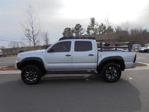 2013 Toyota Tacoma PreRunner