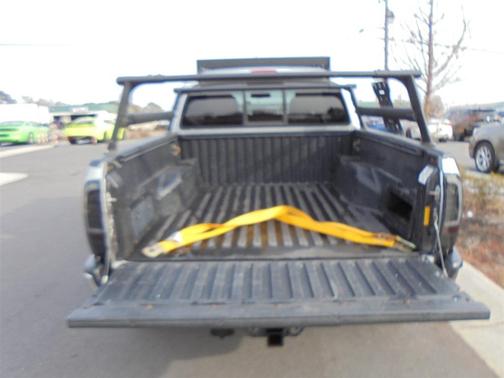 2013 Toyota Tacoma PreRunner