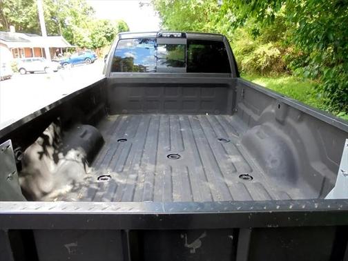 2019 RAM 3500 Laramie Crew Cab 4x4 8' Box