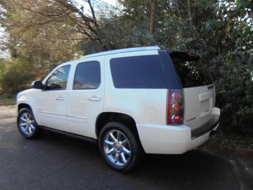 2013 GMC Yukon Denali