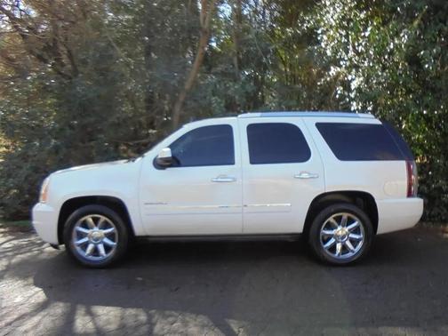 2013 GMC Yukon Denali
