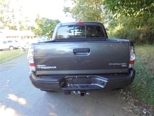 2014 Toyota Tacoma PreRunner