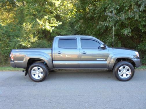 2014 Toyota Tacoma PreRunner