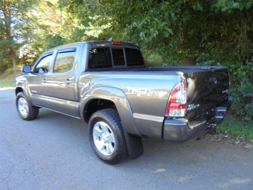 2014 Toyota Tacoma PreRunner