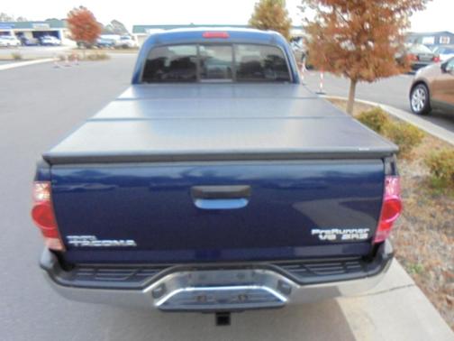 2006 Toyota Tacoma PreRunner Access Cab