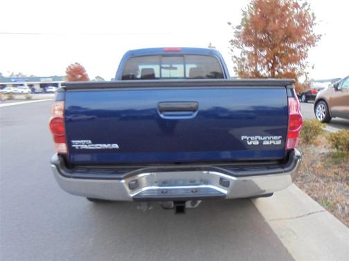 2006 Toyota Tacoma PreRunner Access Cab