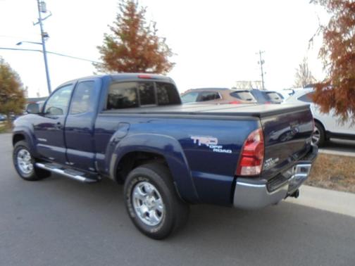 2006 Toyota Tacoma PreRunner Access Cab