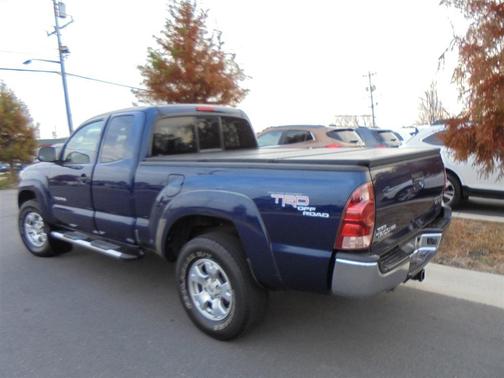 2006 Toyota Tacoma PreRunner Access Cab