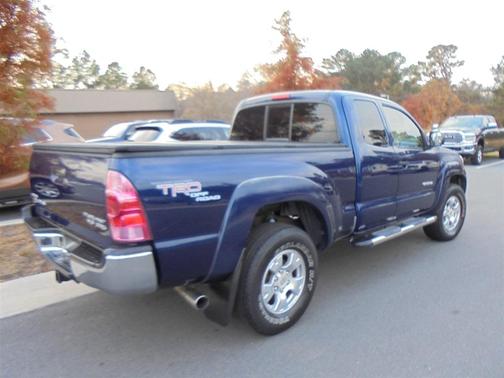 2006 Toyota Tacoma PreRunner Access Cab