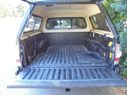 2014 Toyota Tacoma PreRunner