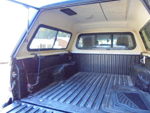 2014 Toyota Tacoma PreRunner